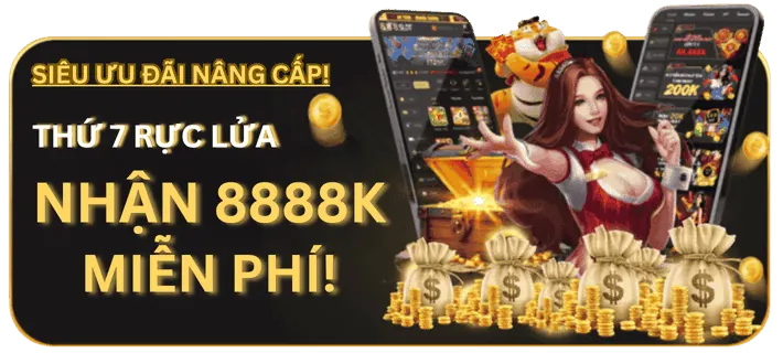 Thưởng nạp lại hàng ngày WinVND Code