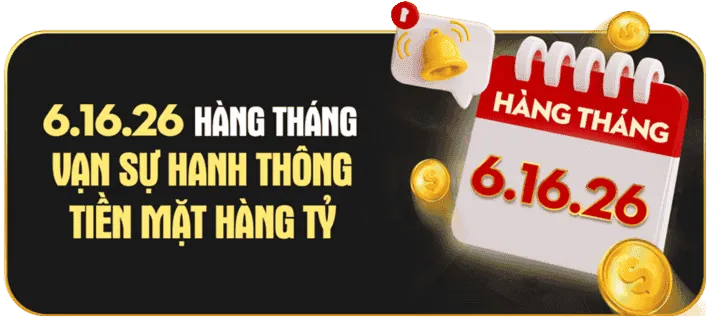Hoàn trả và VIP WinVND Code