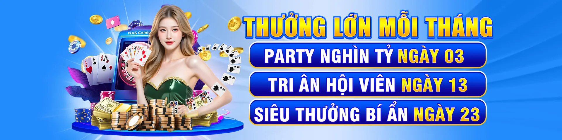 Sòng bạc trực tuyến WinVND Code
