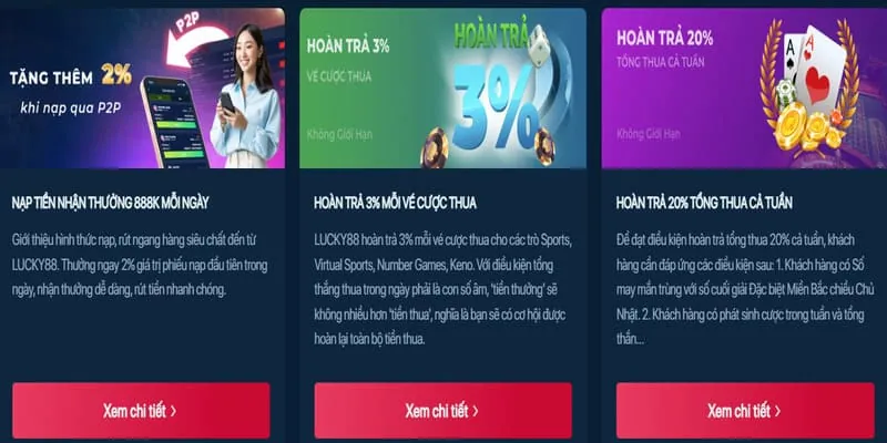 Đội ngũ hỗ trợ khách hàng chuyên nghiệp và nền tảng bảo mật