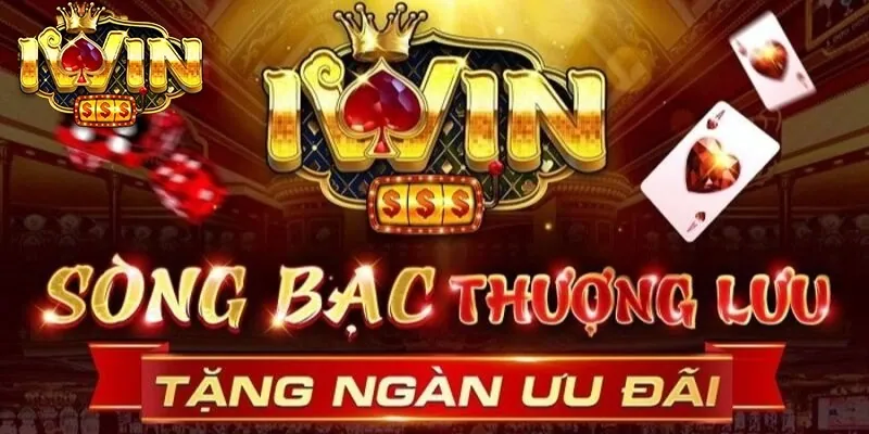 Các loại trò chơi đa dạng tại winvnd code: cá cược thể thao, casino, slot, bắn cá
